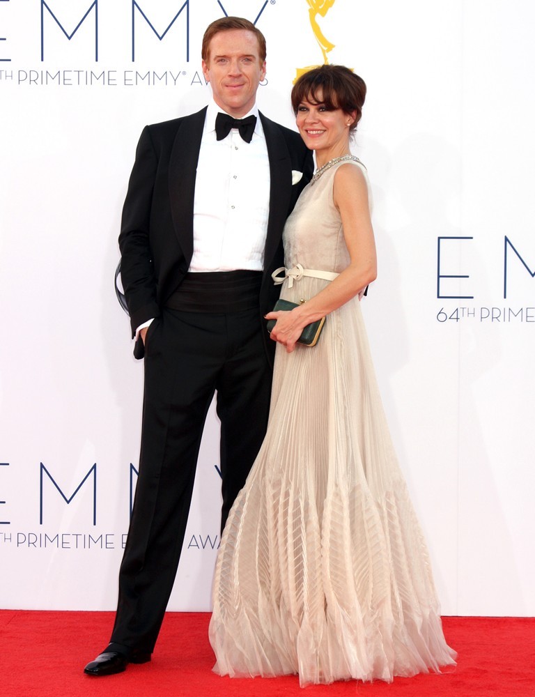 Damian Lewis