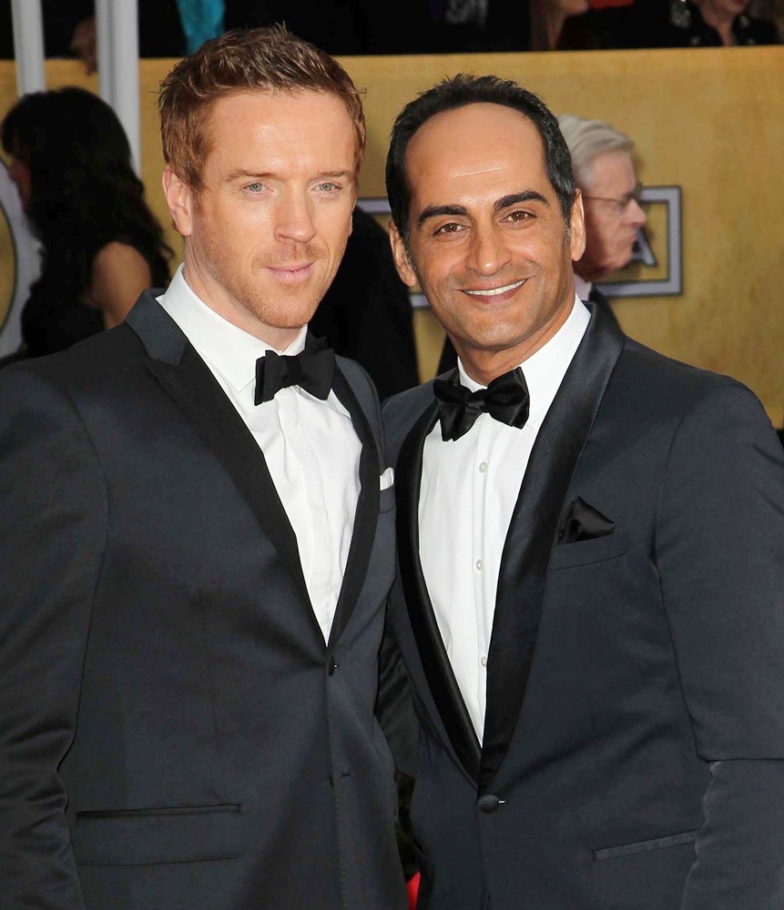 Damian Lewis