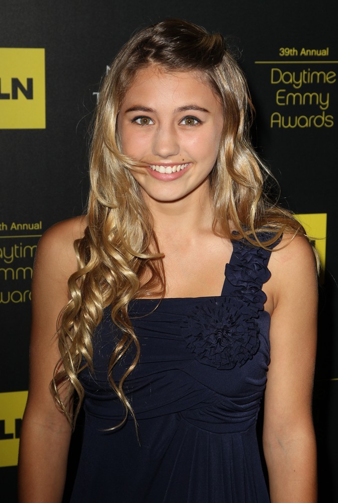 39th Daytime Emmy Awards - Arrivals