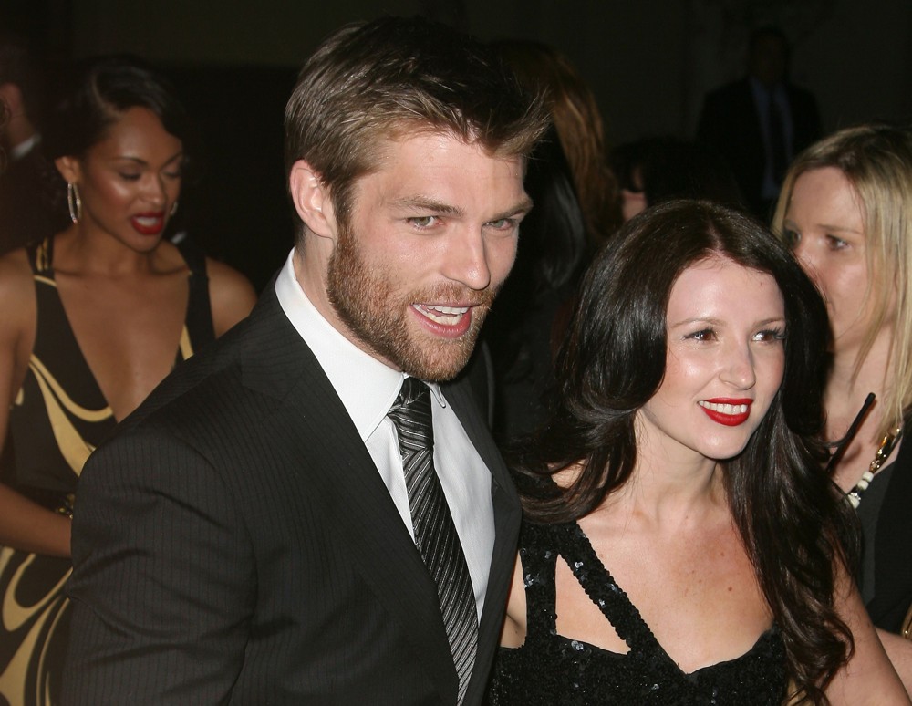 Premiere of Starz' Spartacus: Vengeance