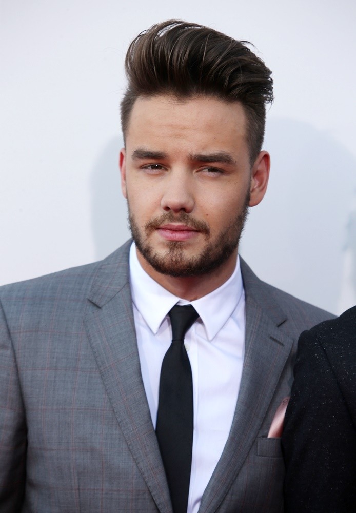 liam payne funko pop