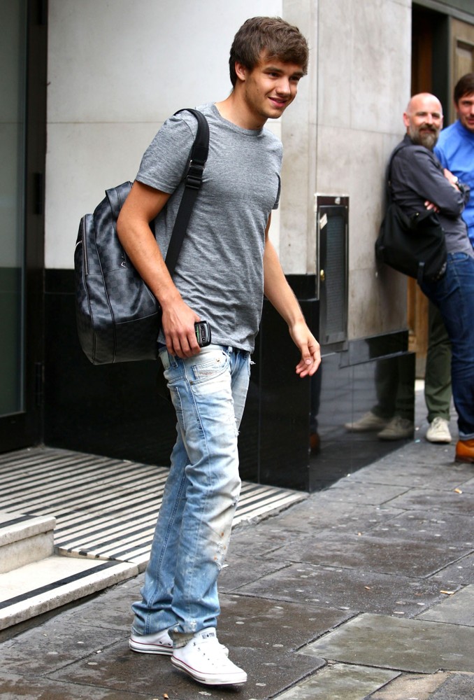 Liam Payne