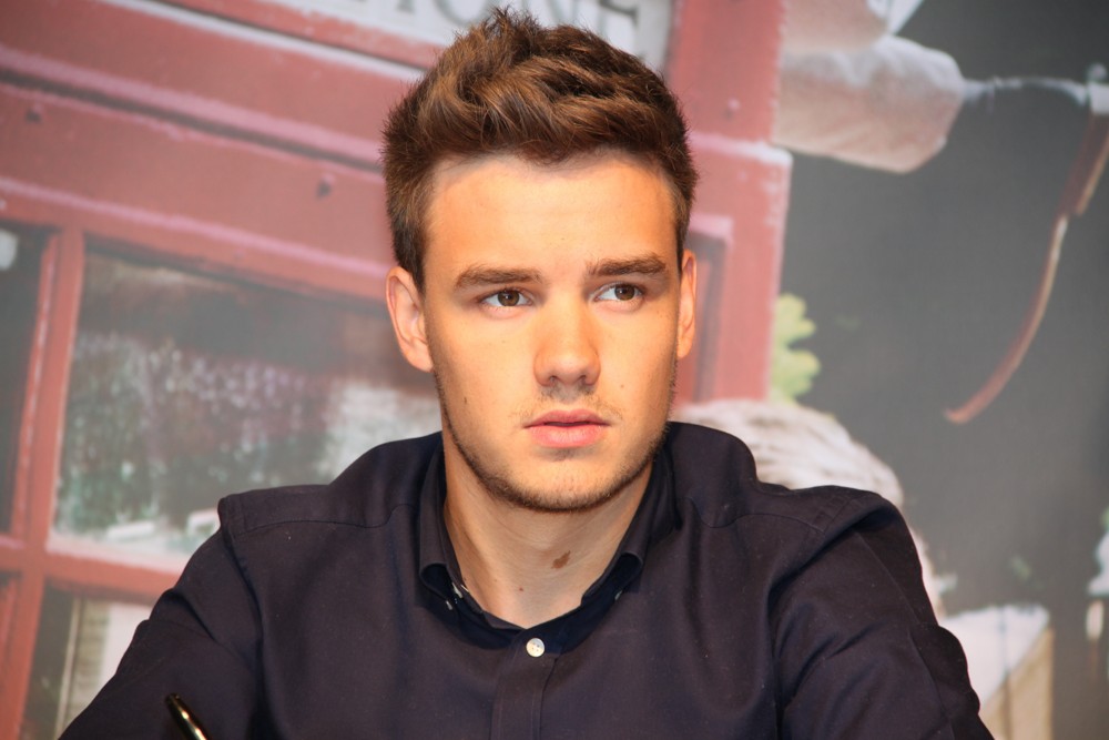 Liam Payne - Images Colection