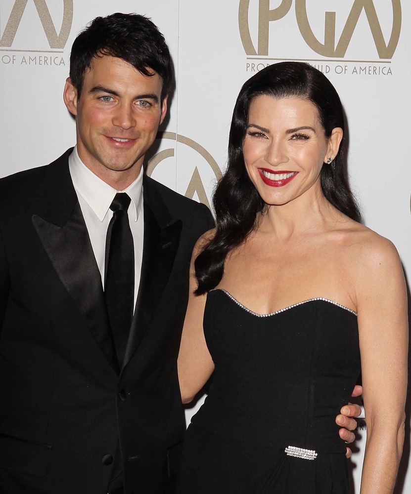 Julianna Margulies