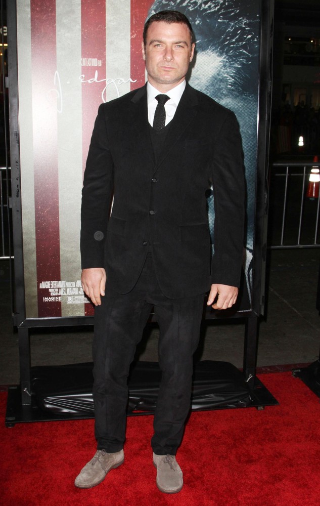Liev Schreiber