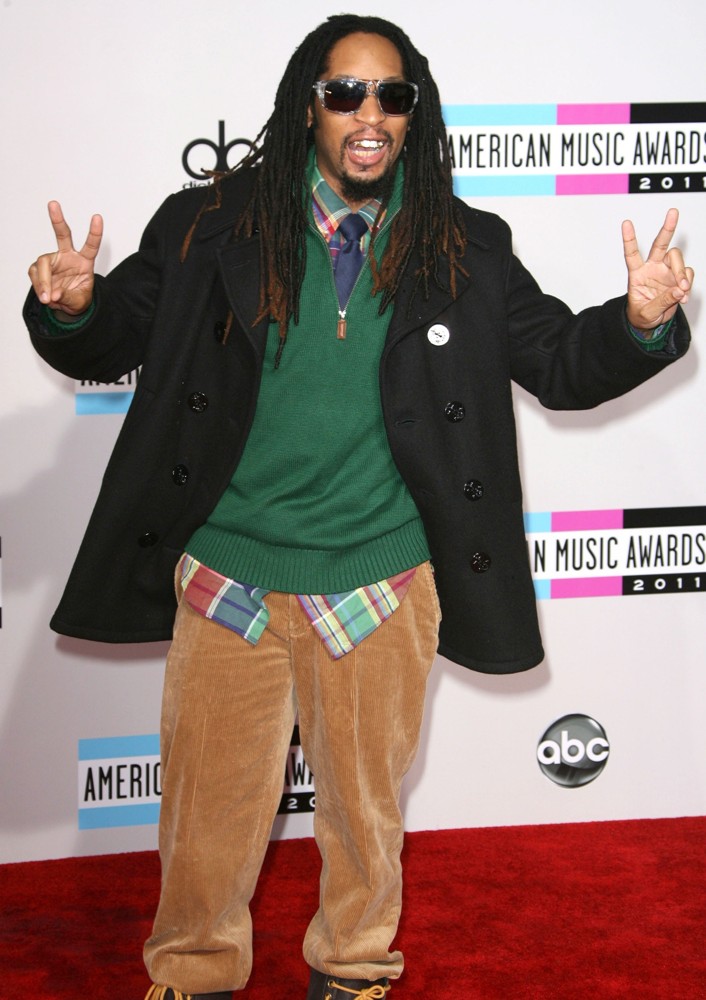 Lil Jon