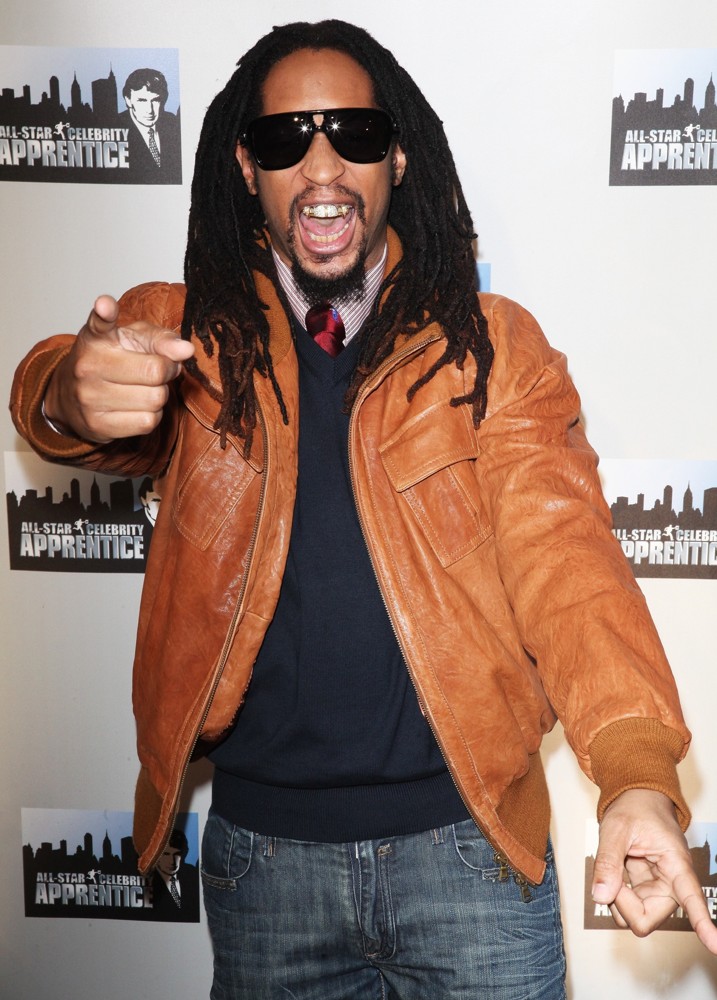 lil jon costume