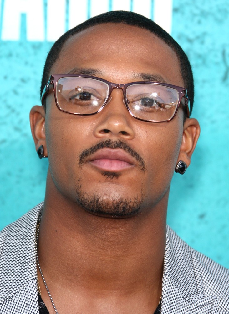 Lil’ Romeo Picture 20 - 2012 MTV Movie Awards - Arrivals