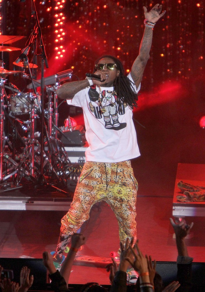 Lil Wayne