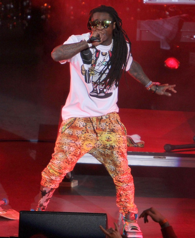 Lil Wayne