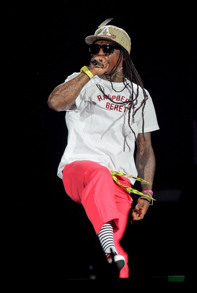 Lil Wayne