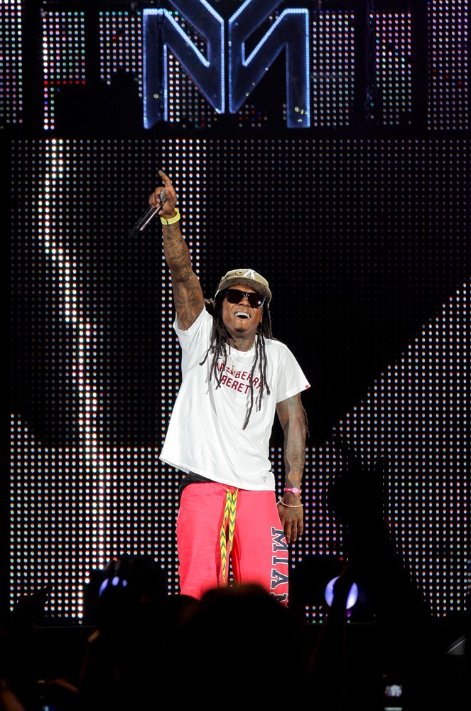 Lil Wayne
