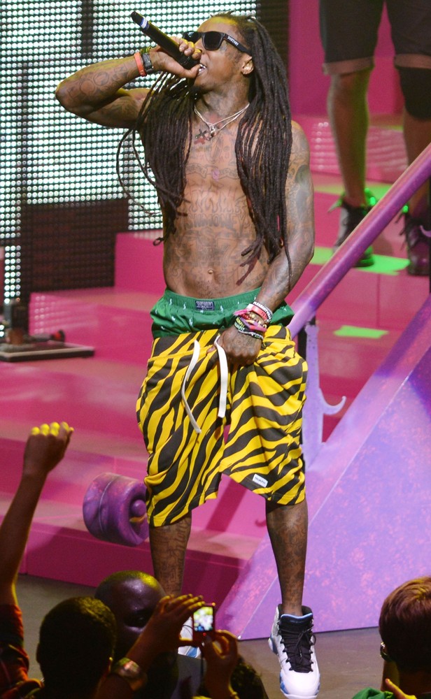 Lil Wayne