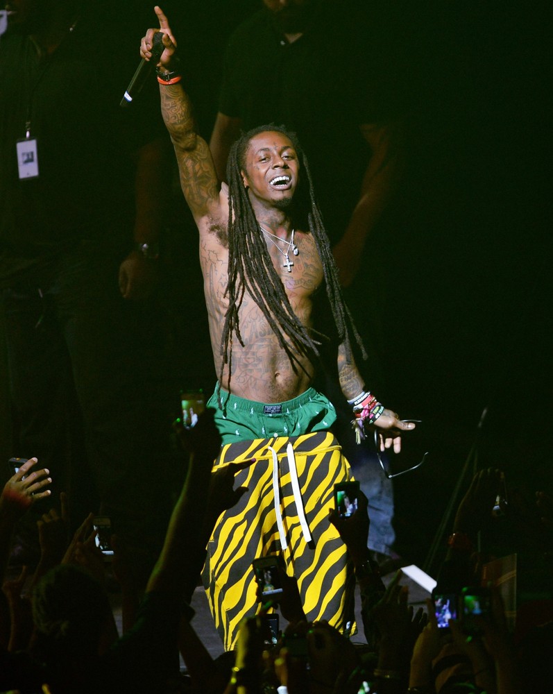 Lil Wayne