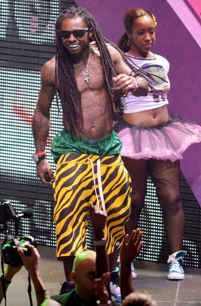Lil Wayne
