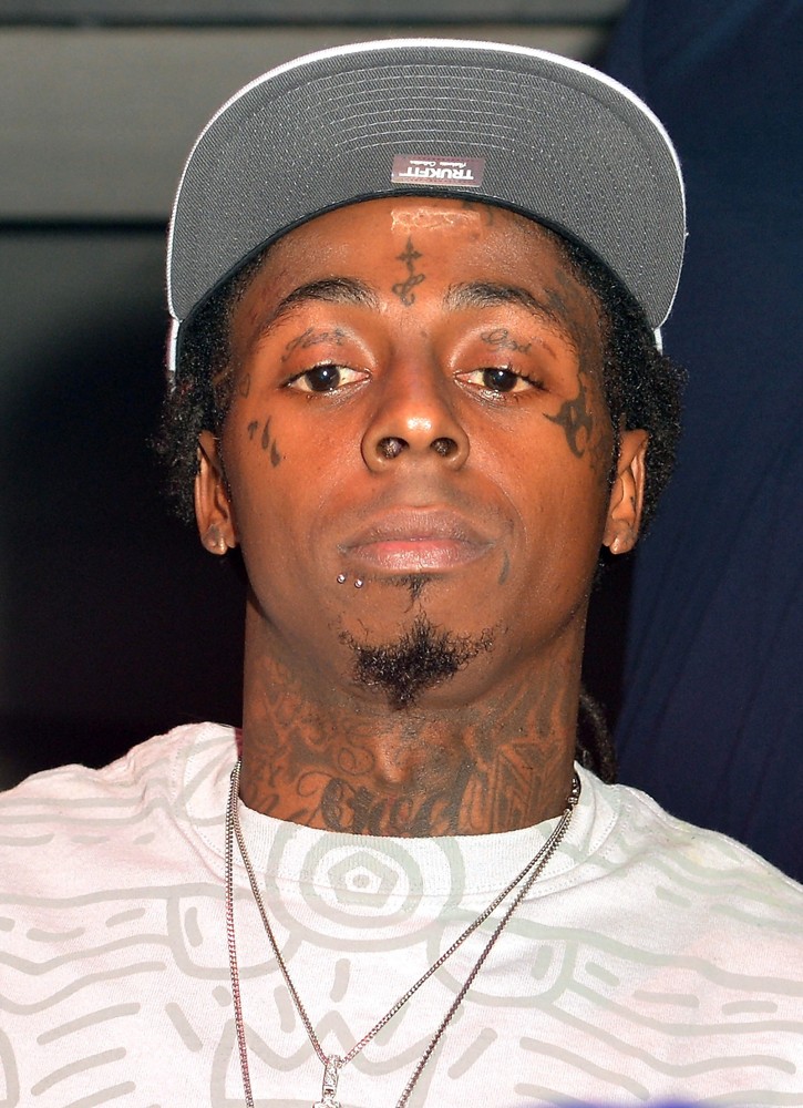 Lil Wayne Reloaded