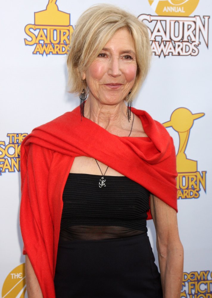 Lin Shaye salary