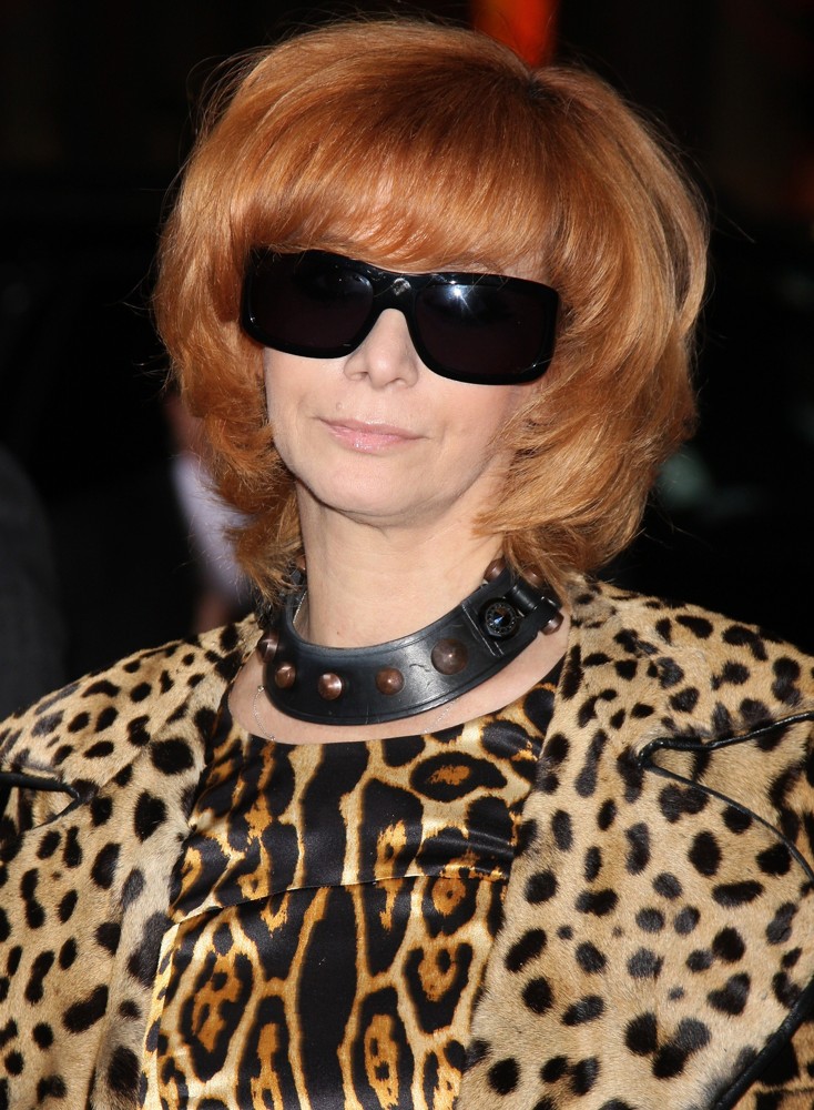 Linda Ramone