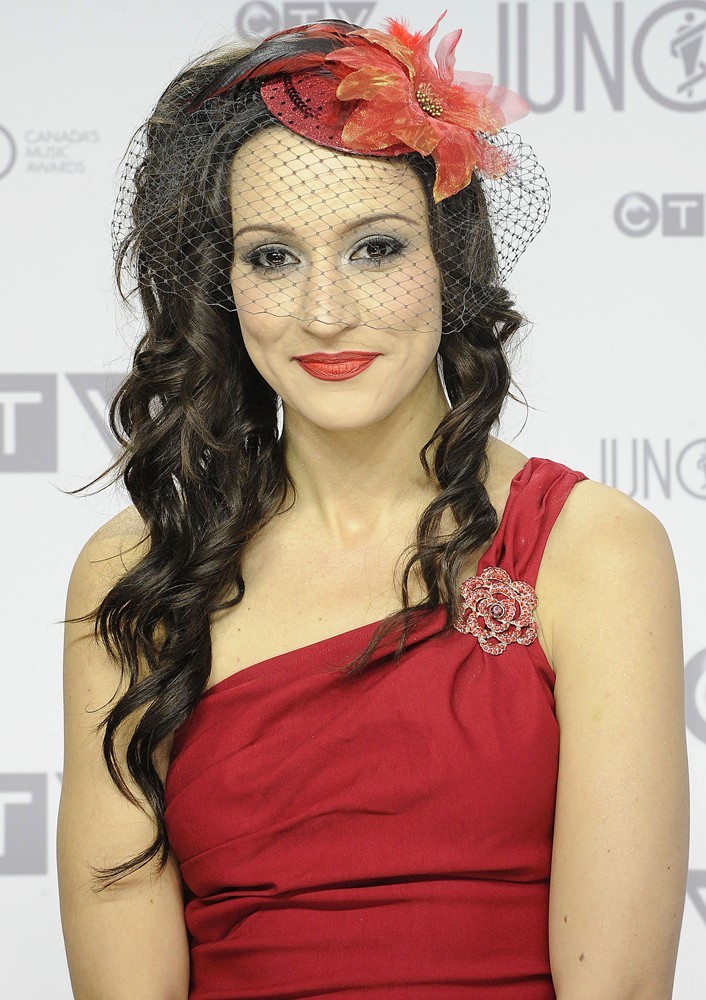 Lindi Ortega
