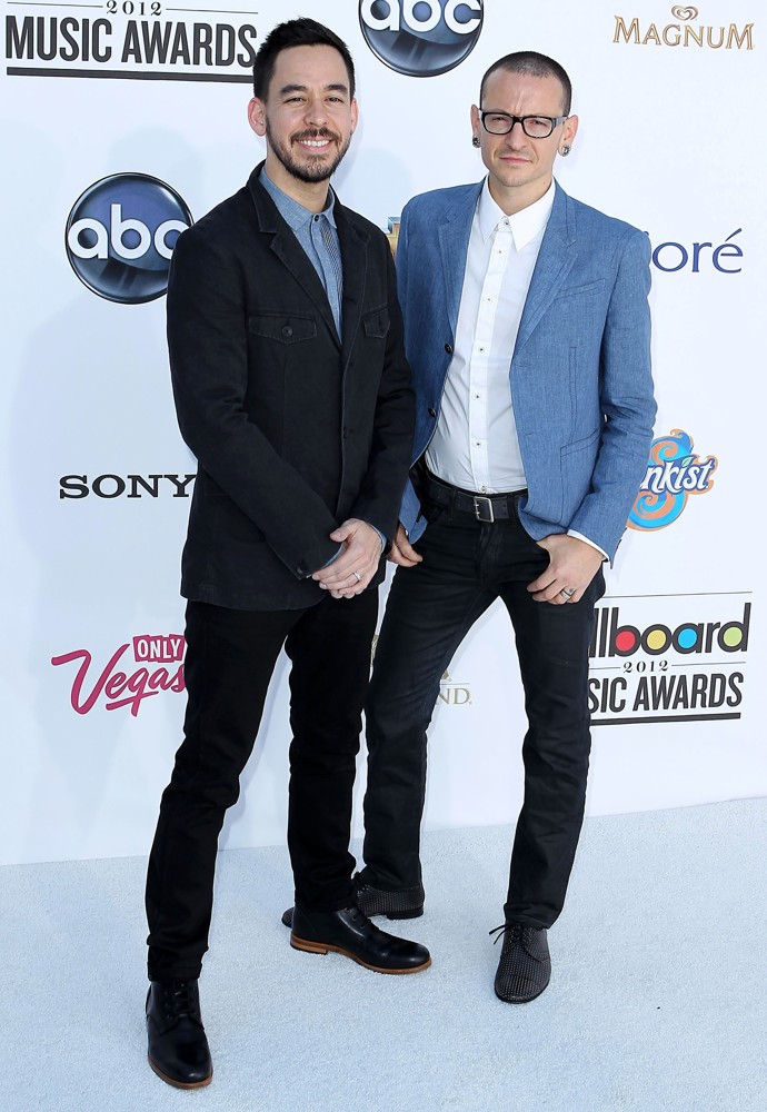 Linkin Park