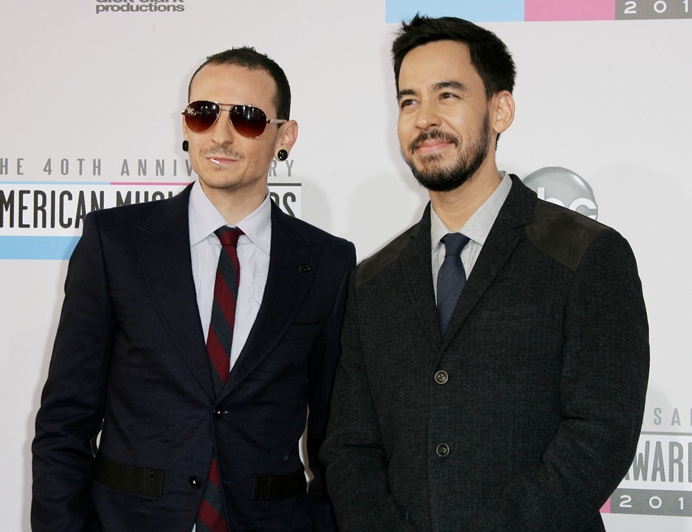 The 40th Anniversary American Music Awards - Arrivals
