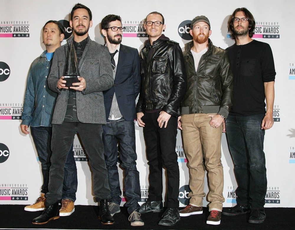 Linkin Park