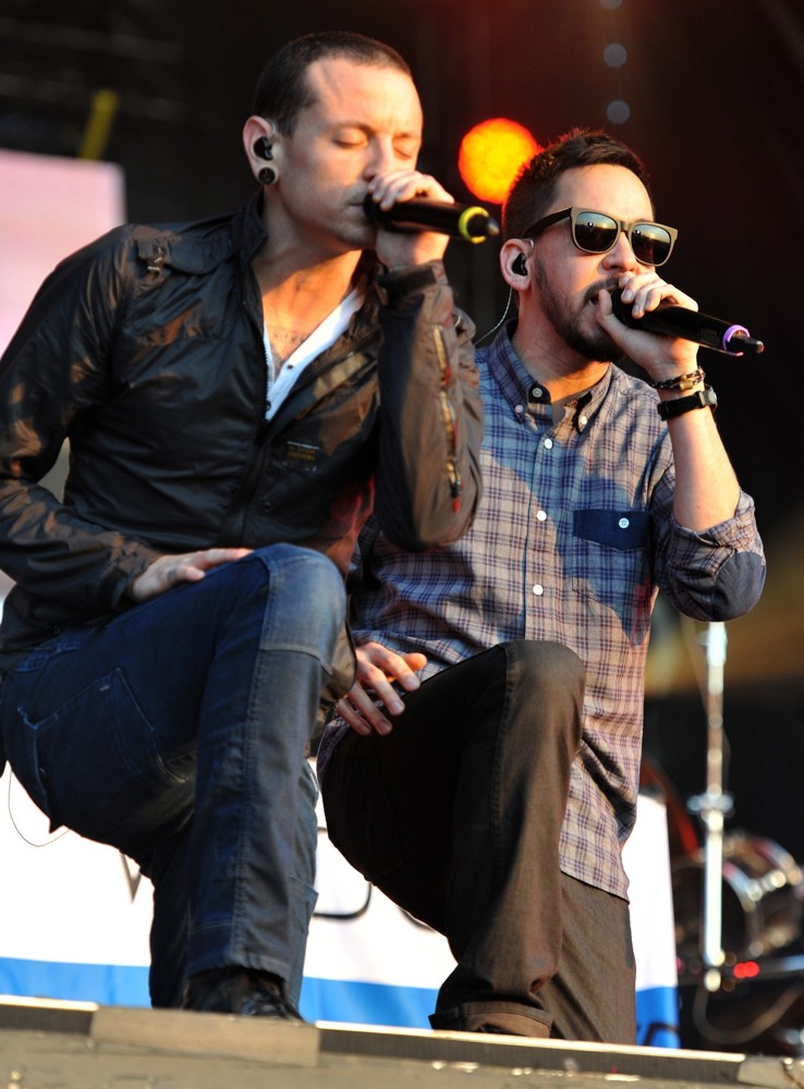 Linkin Park