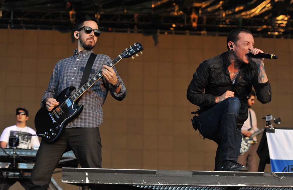 Joe Hahn