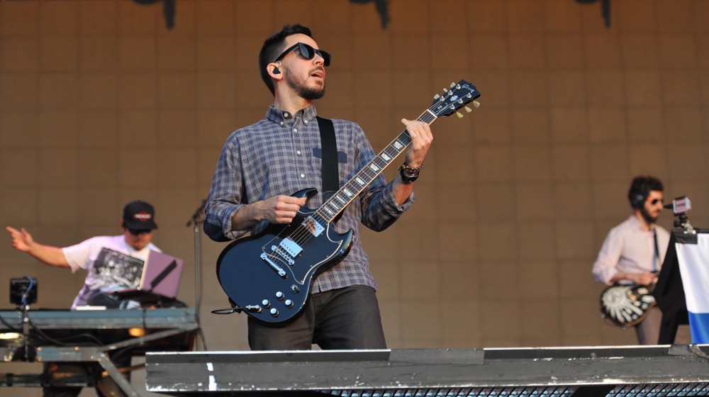 Linkin Park
