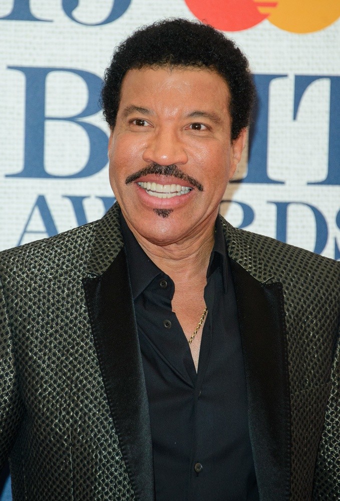 Lionel Richie P...