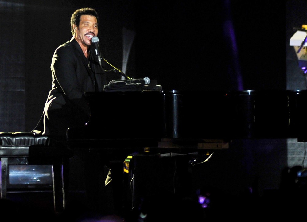 Lionel Richie