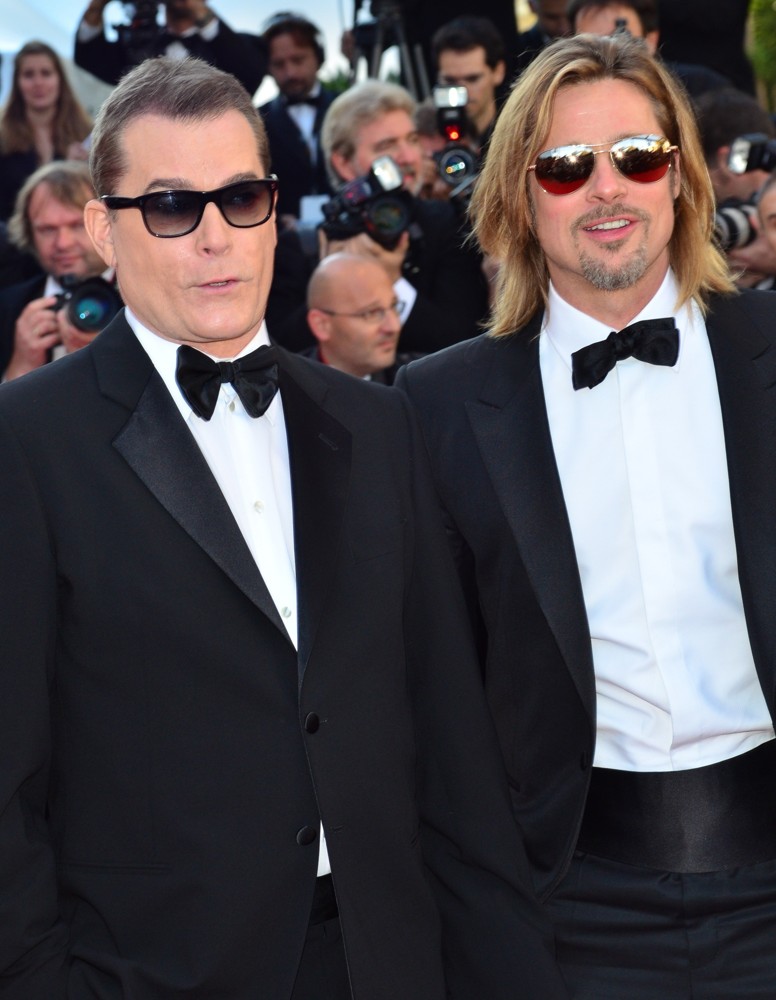 Ray Liotta
