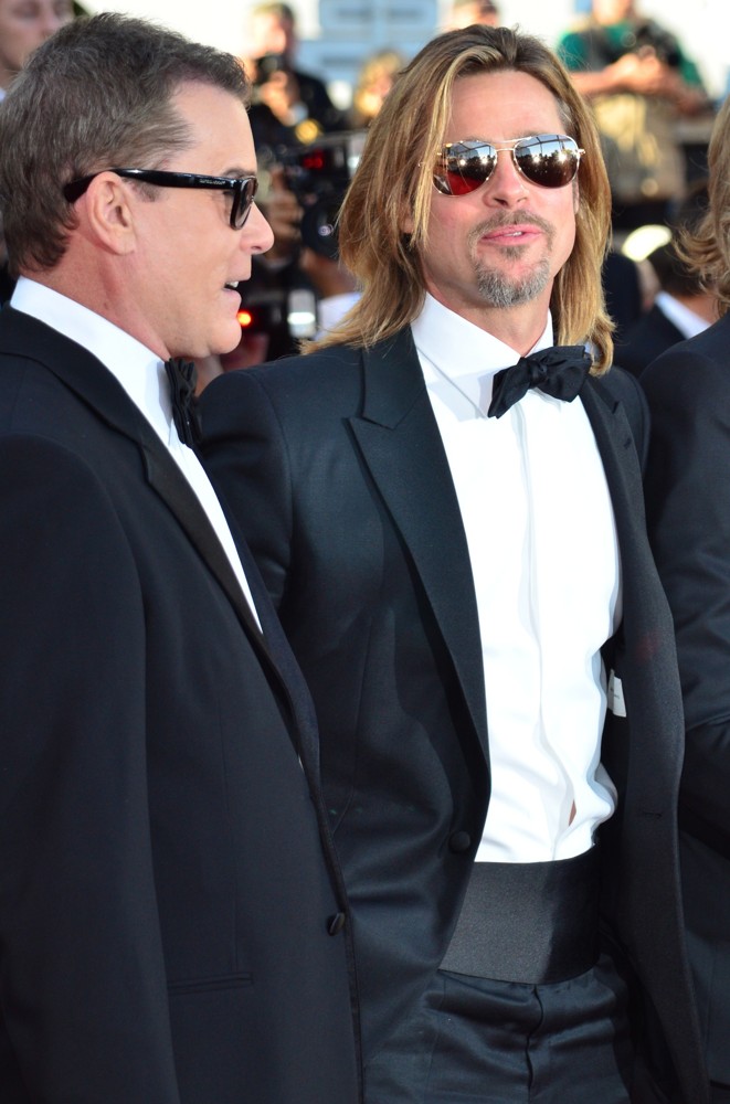 Brad Pitt