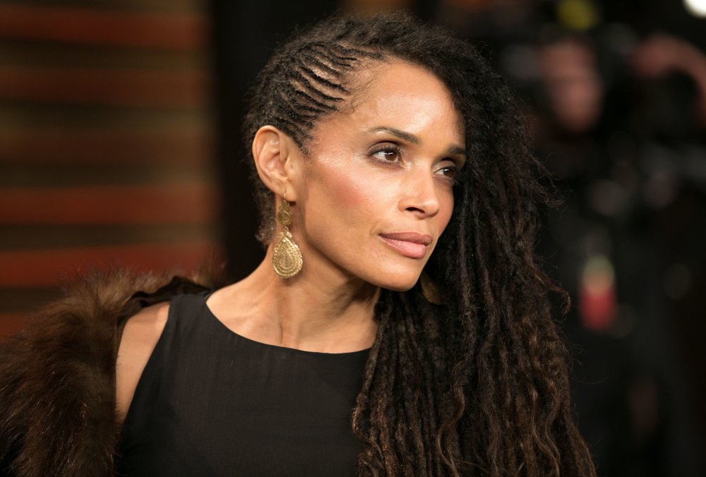 Lisa Bonet Net Worth