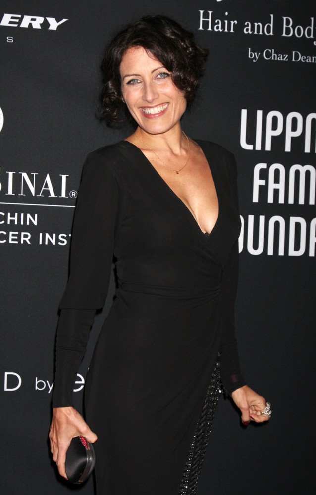 Lisa Edelstein
