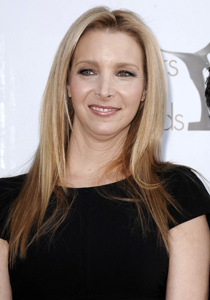 Lisa Kudrow - Picture Colection
