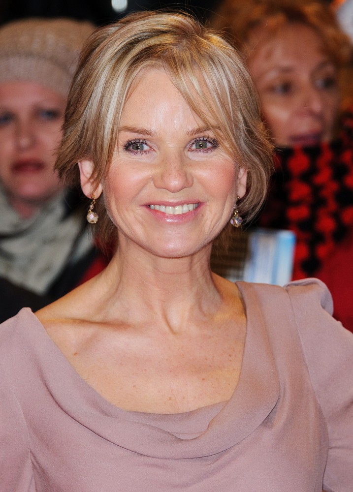 Lisa Maxwell