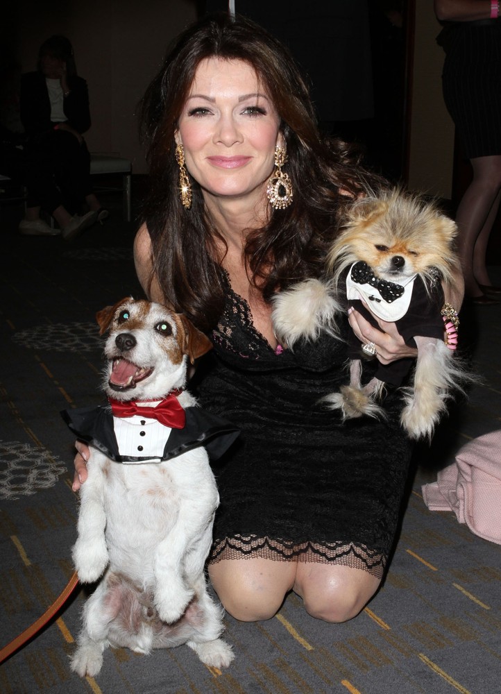 Lisa Vanderpump