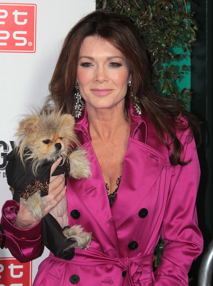 Lisa Vanderpump