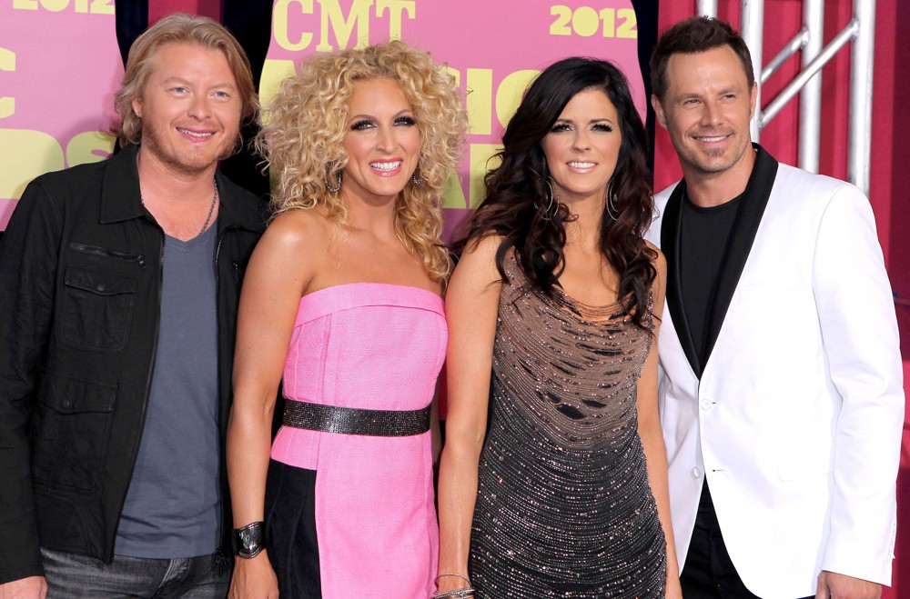 Little Big Town