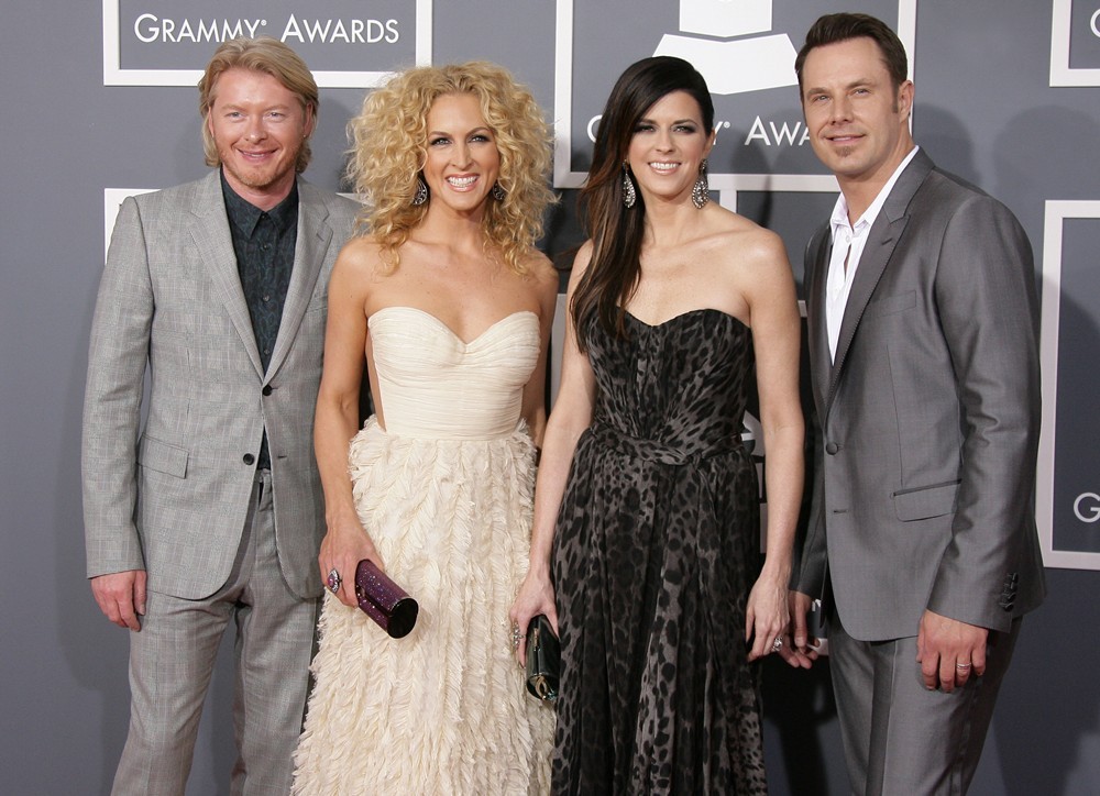 Little Big Town