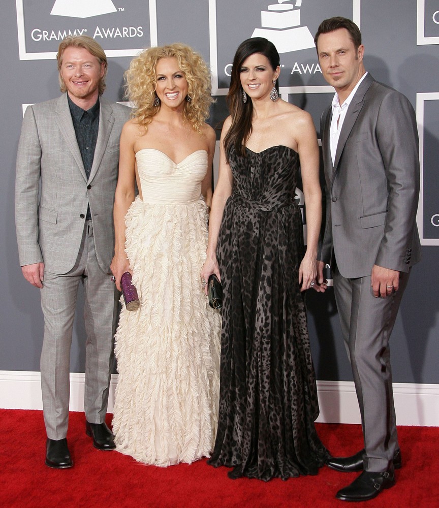 Little Big Town