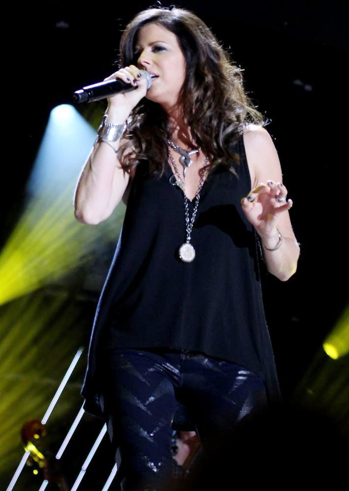 CMA Music Festival Nightly Concerts - Day 3