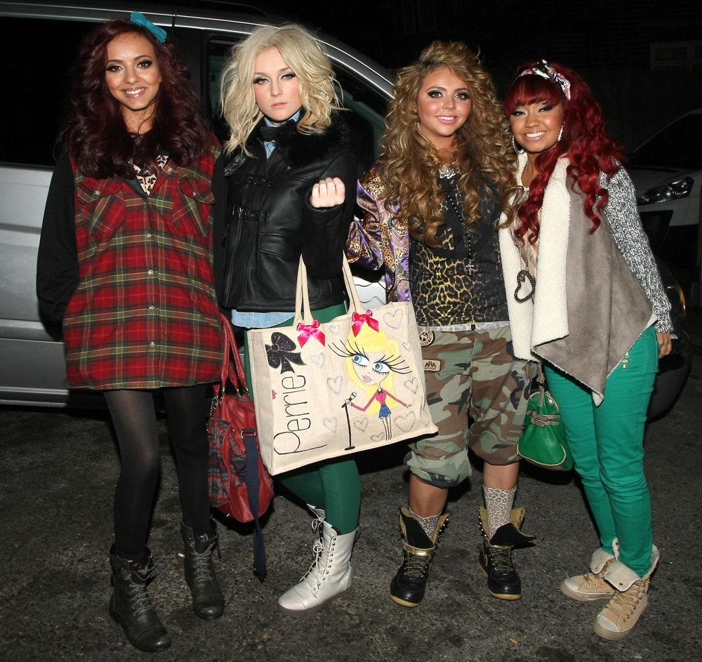 Little Mix