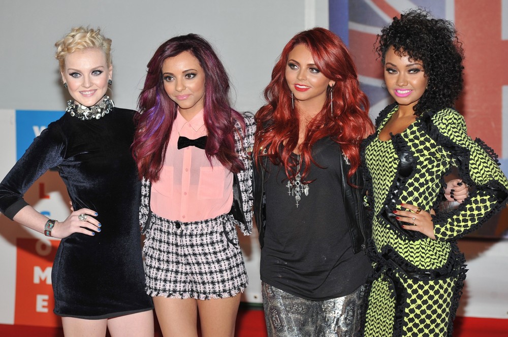 Little Mix