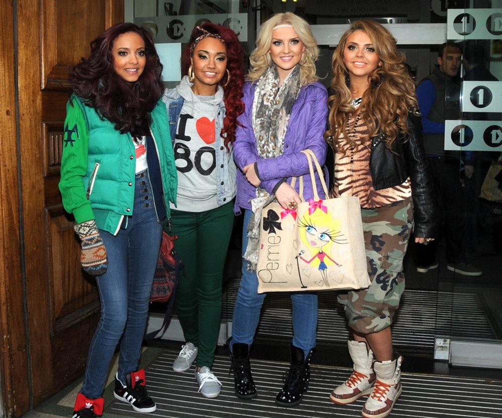 Little Mix
