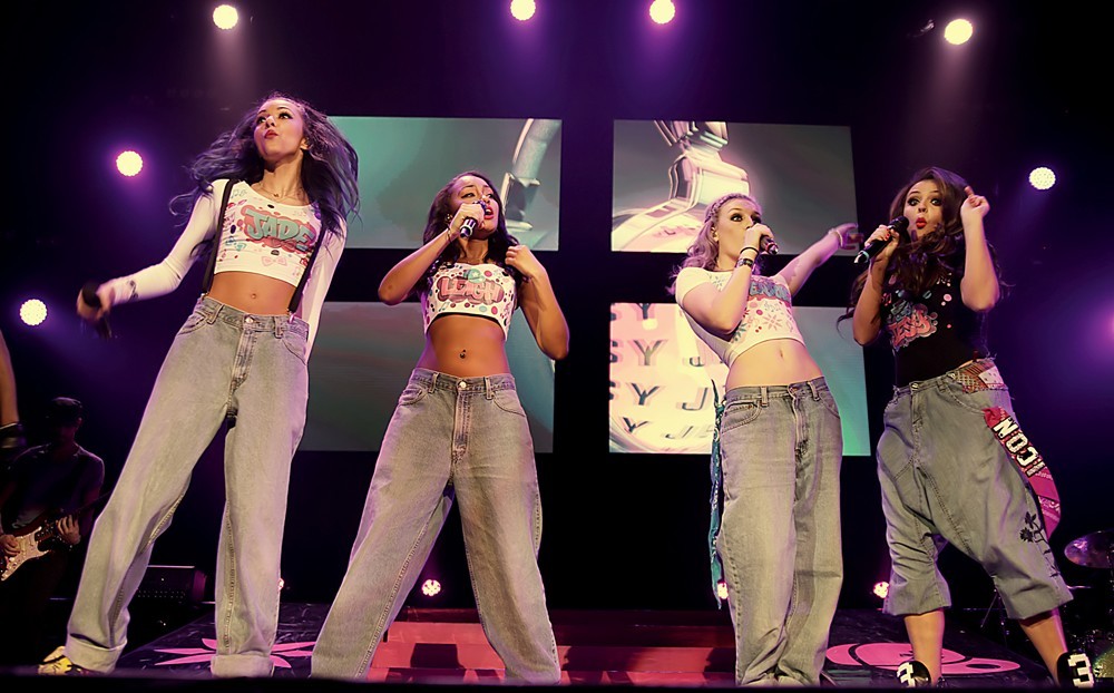 Little Mix