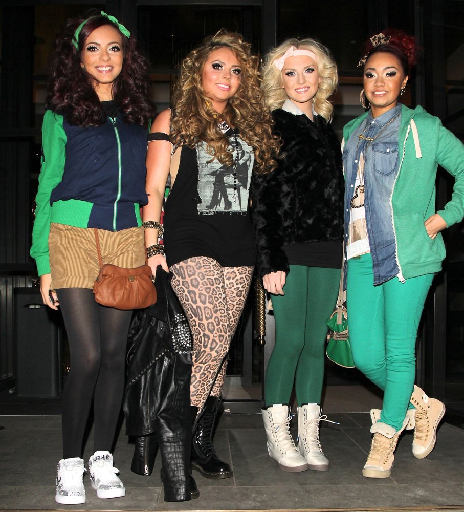 Little Mix