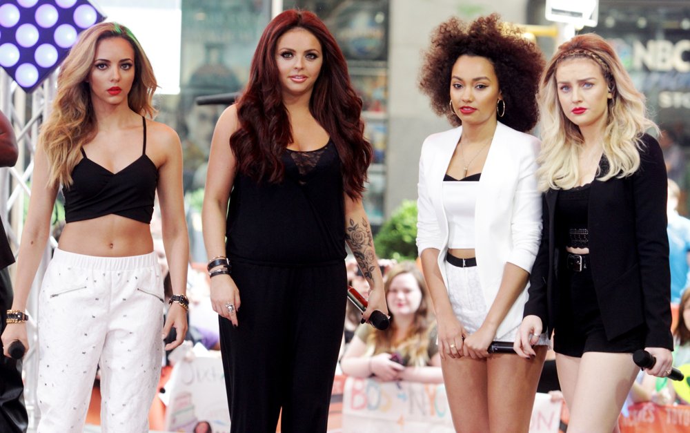 Little Mix Show | little mix picture 87 the today show welcomes little mix Little Mix Show | little mix picture 87 the today show welcomes little mix