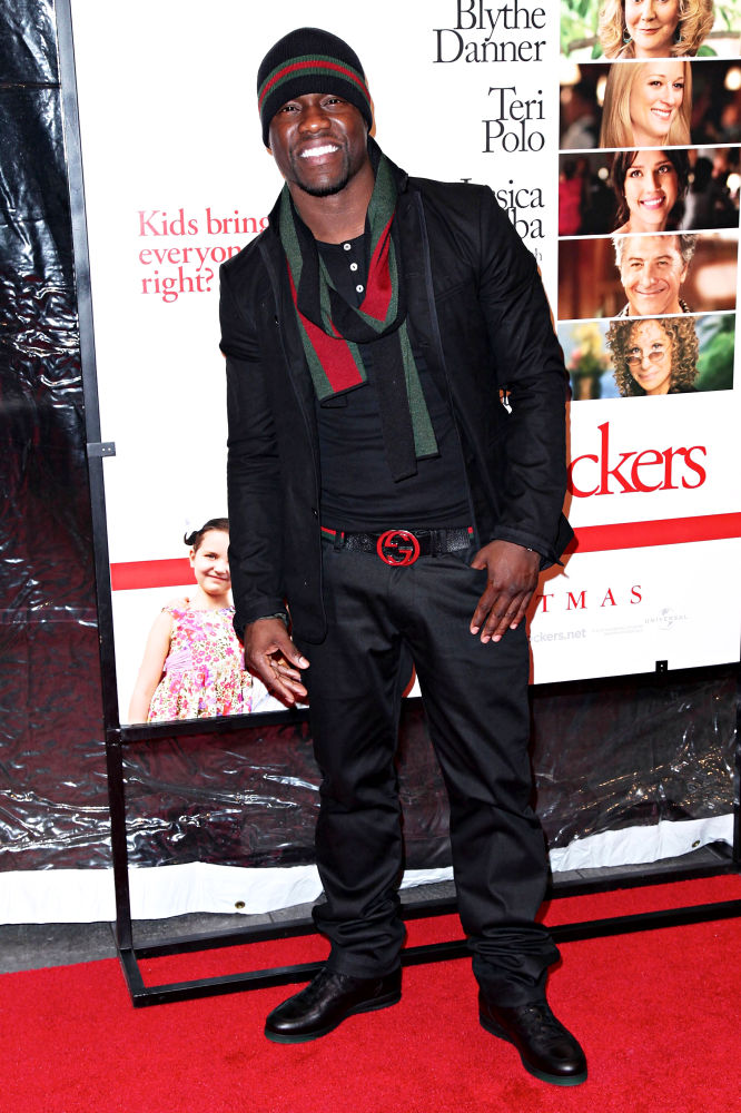 Kevin Hart
